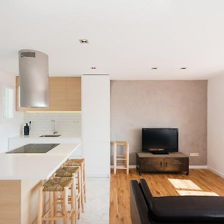 Apartamento Corall Blanes Exterior foto