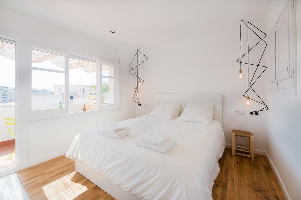 Apartamento Corall Blanes Exterior foto