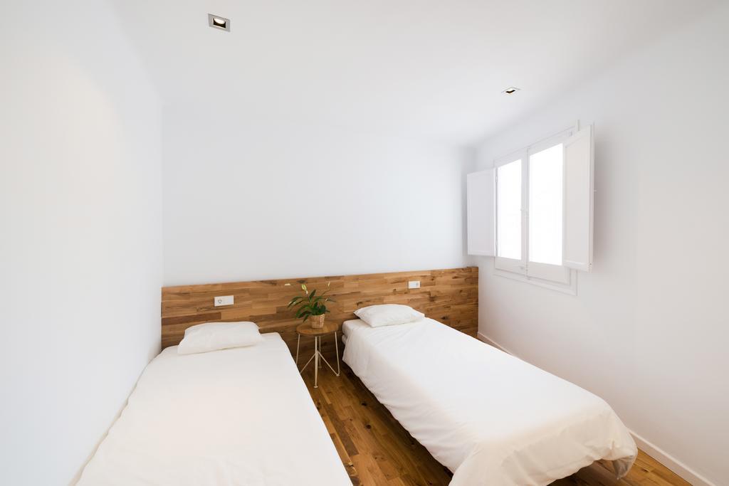 Apartamento Corall Blanes Exterior foto