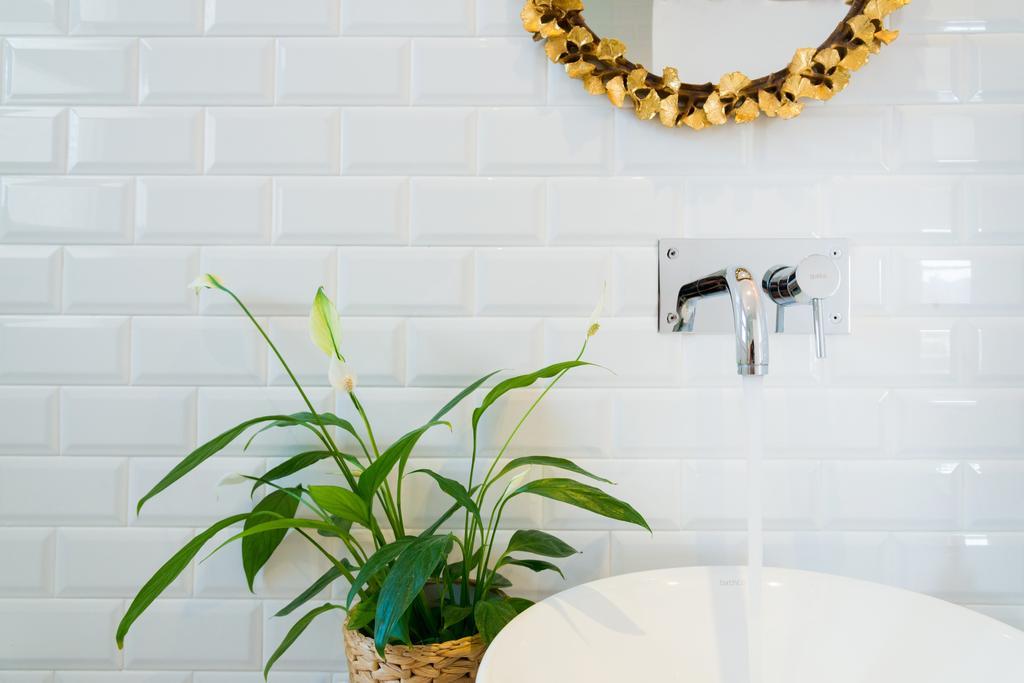 Apartamento Corall Blanes Exterior foto