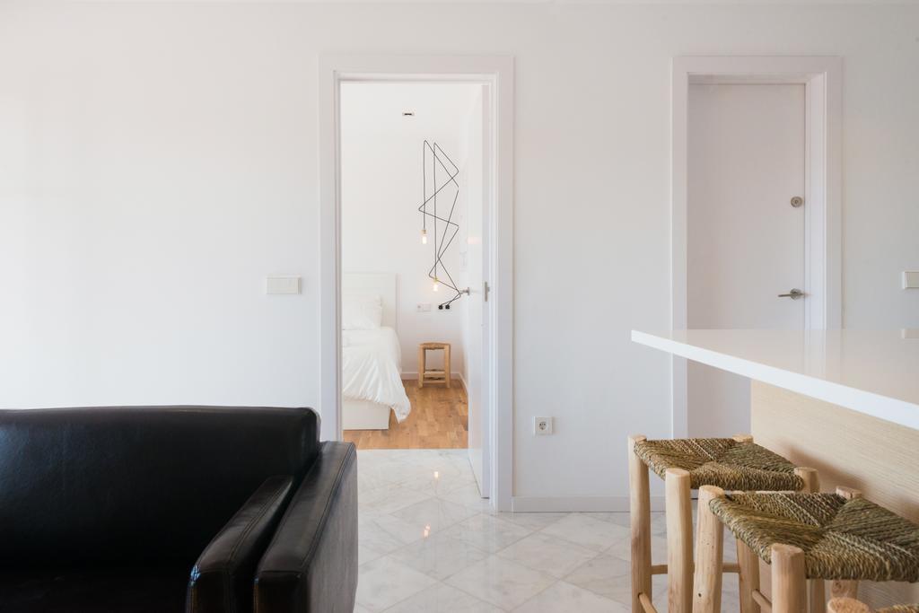 Apartamento Corall Blanes Exterior foto