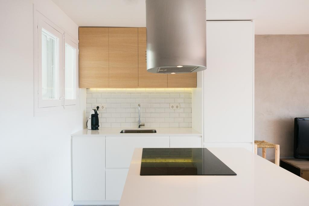 Apartamento Corall Blanes Exterior foto